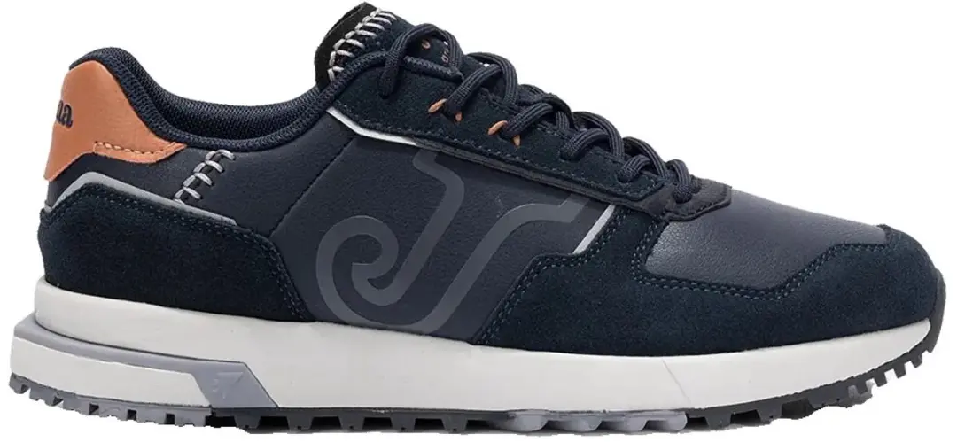 Joma C.areia Schoenen Blauw EU 44 Man