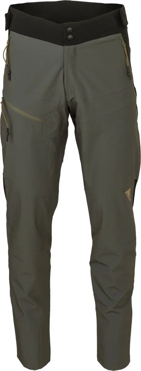 MTB Summer Broek Venture Heren