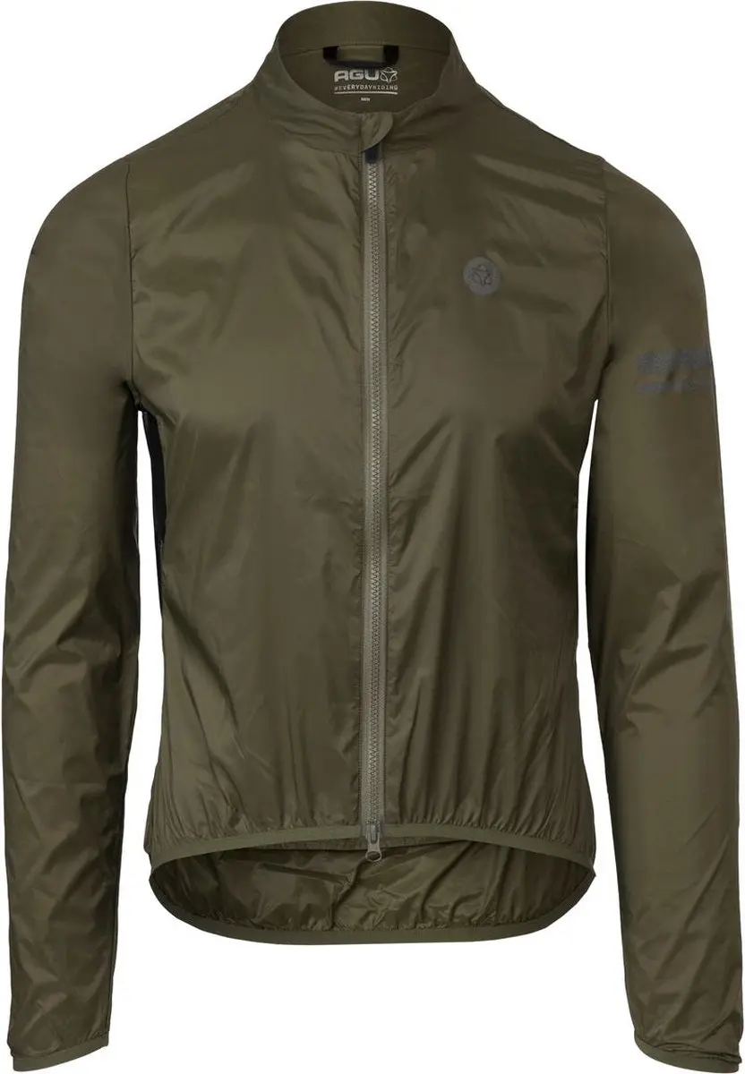 AGU Windjack II Essential Heren