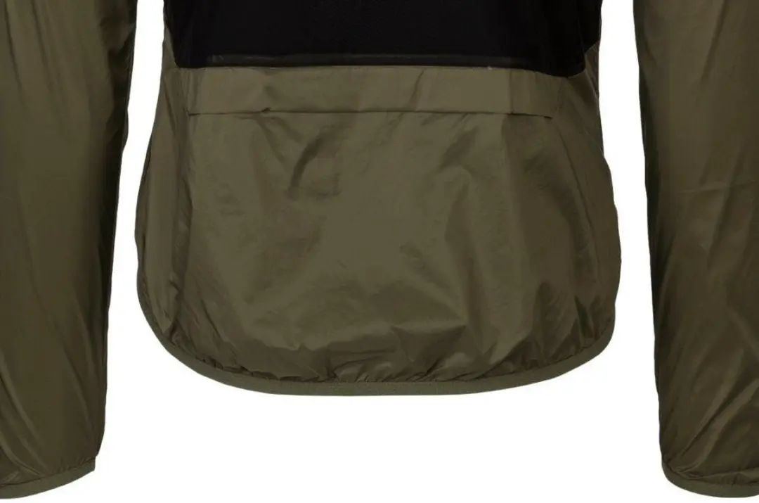 AGU Windjack II Essential Heren - M - Groen