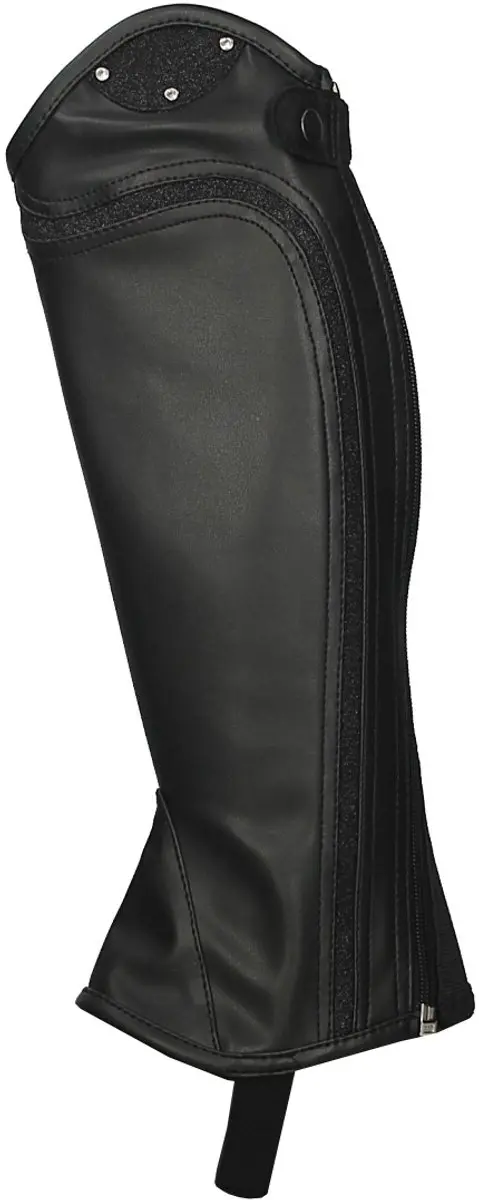 Epplejeck Chaps Epplejeck Instyle Zwart