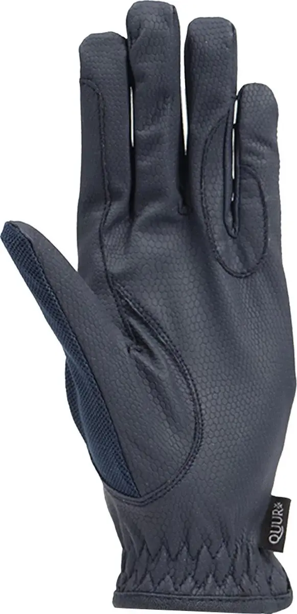QUUR Qbobo Handschoenen - Donkerblauw L