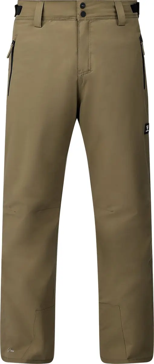 Brunotti Jiron Heren Ski Broek