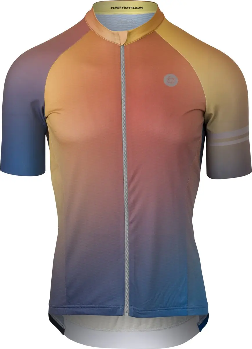 AGU Gradient Fietsshirt Performance Heren