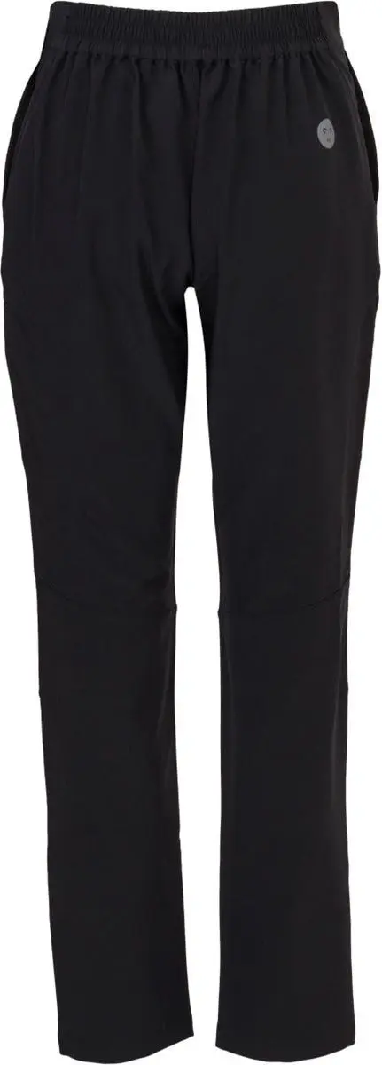 AGU Essential MTB Broek Venture Dames L - Zwart
