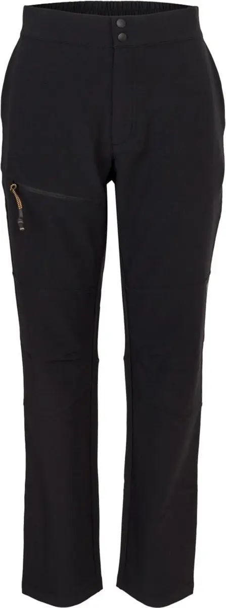 AGU Essential MTB Broek Venture Dames L - Zwart