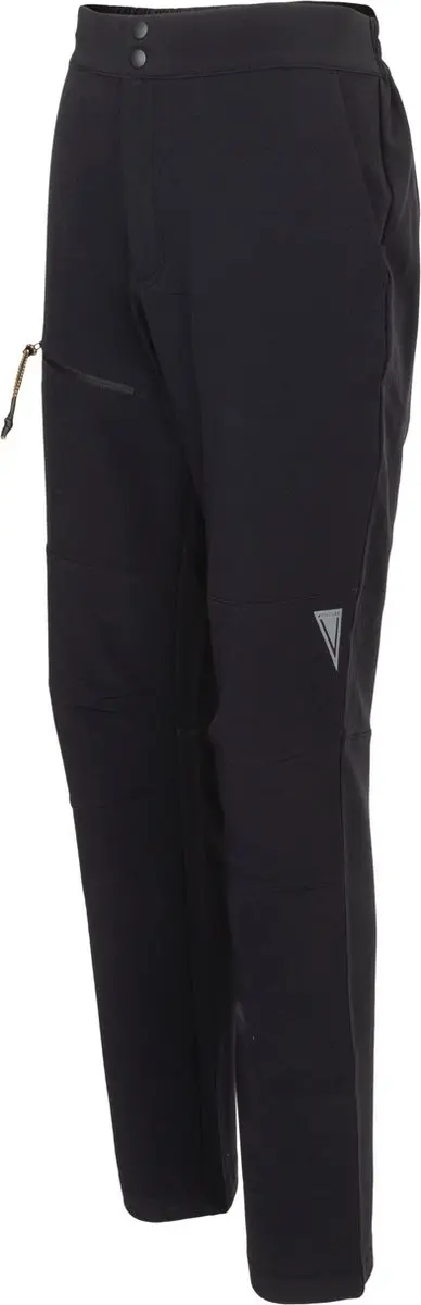 AGU Essential MTB Broek Venture Dames L - Zwart
