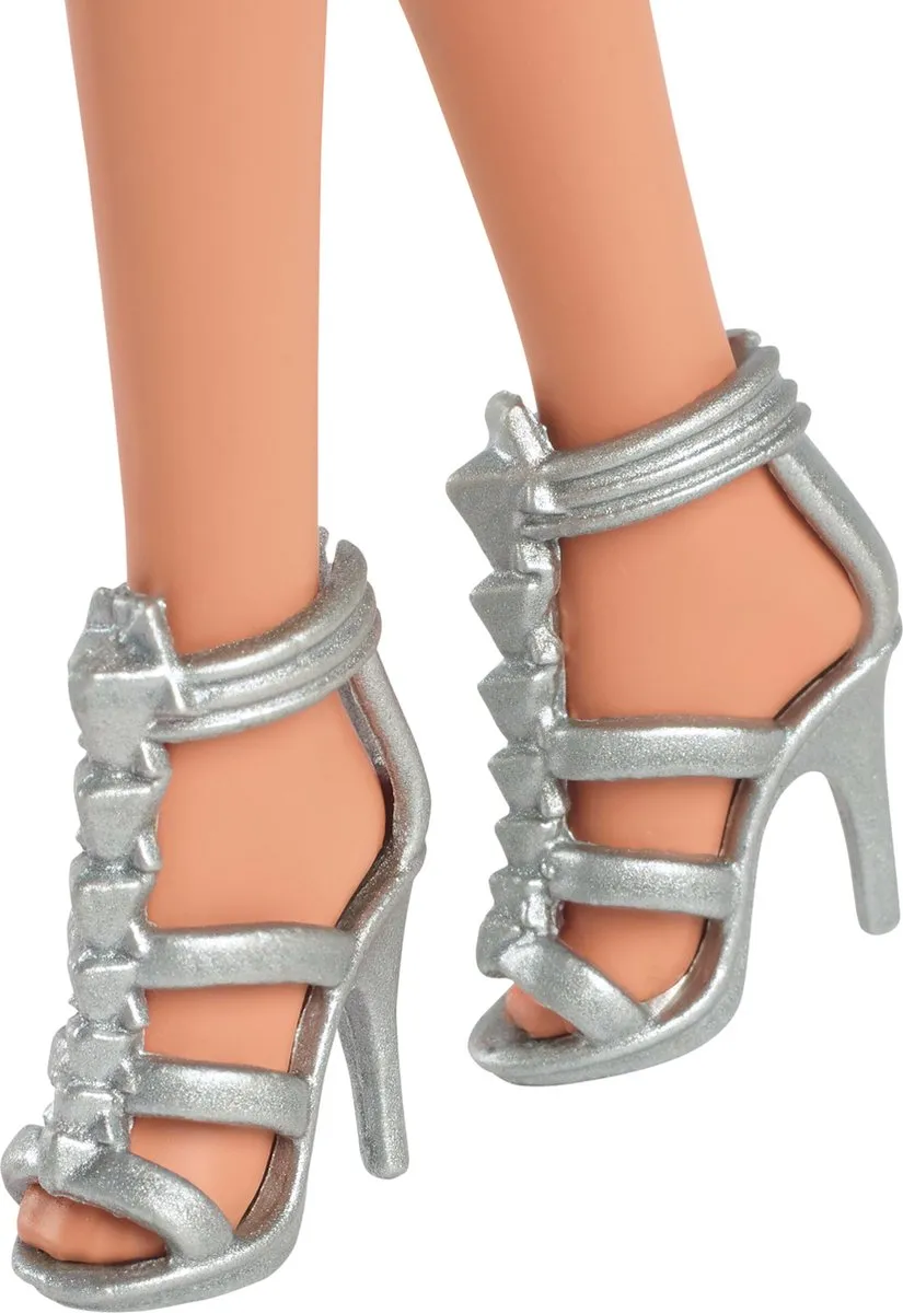 Barbie Fashionista Pop HYT92 Pop - Multicolor