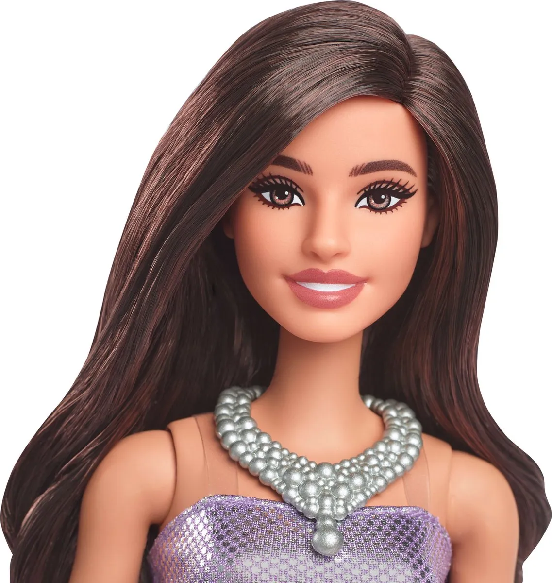 Barbie Fashionista Pop HYT92 Pop - Multicolor