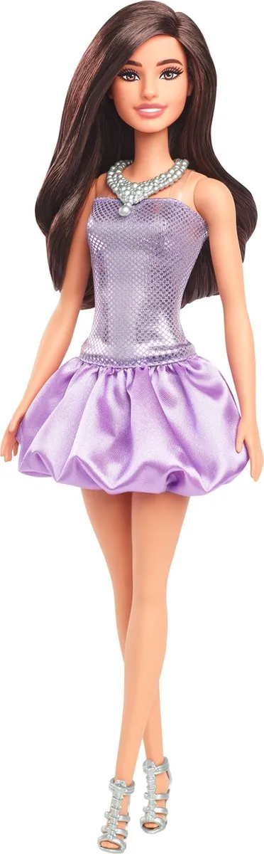 Barbie Fashionista Pop HYT92 Pop