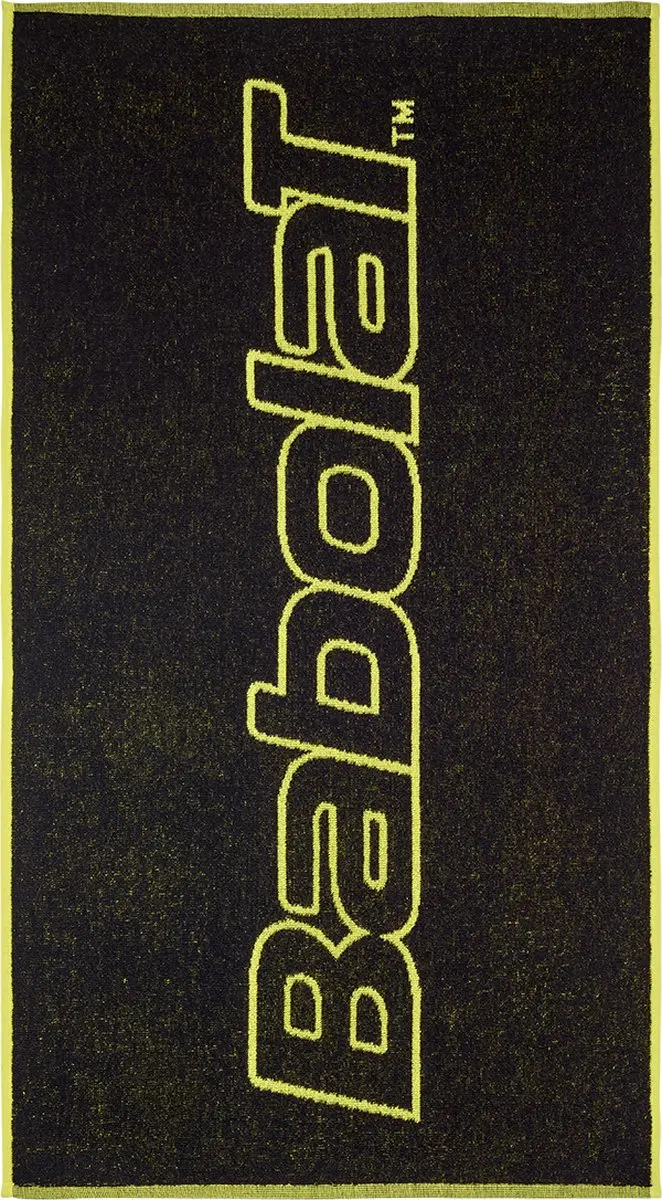 Babolat medium handdoek