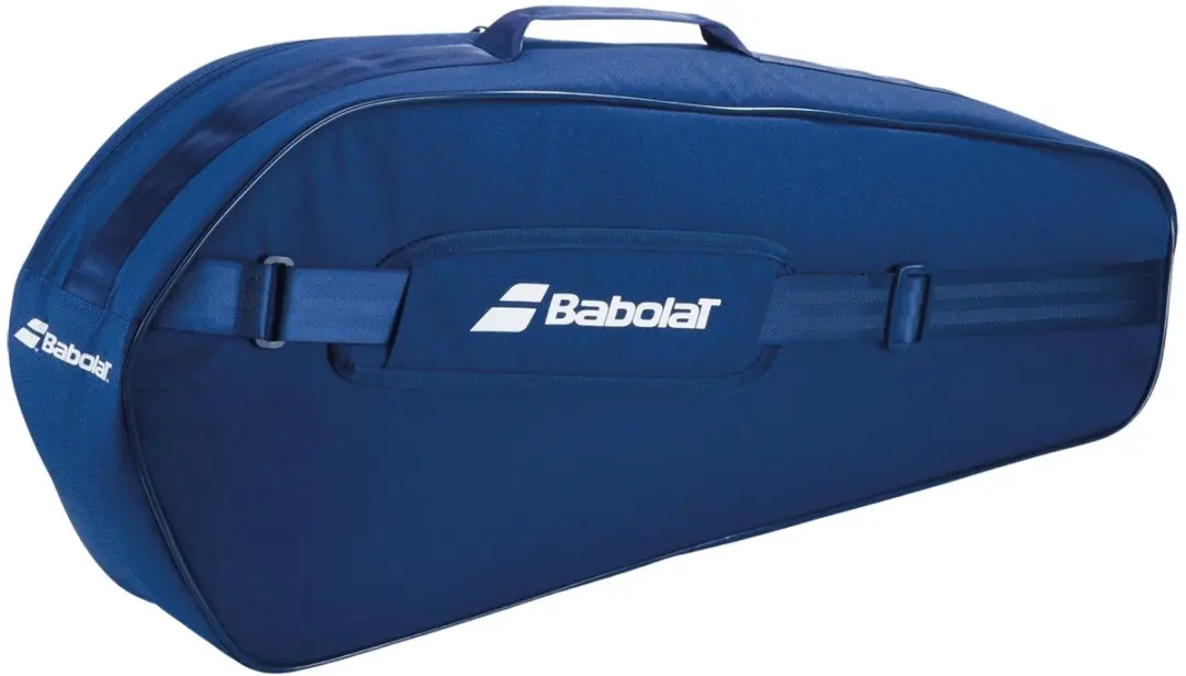 Babolat Court XS Tennistas - Blauw/Wit