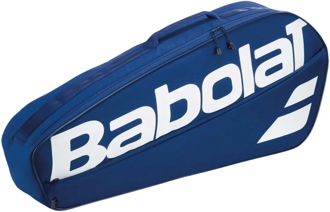 Babolat Court XS Tennistas - Blauw/Wit