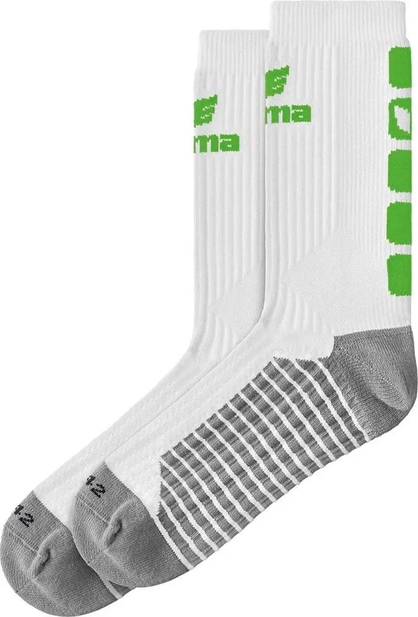 Erima Sweatbroek Dames 40 - Zwart