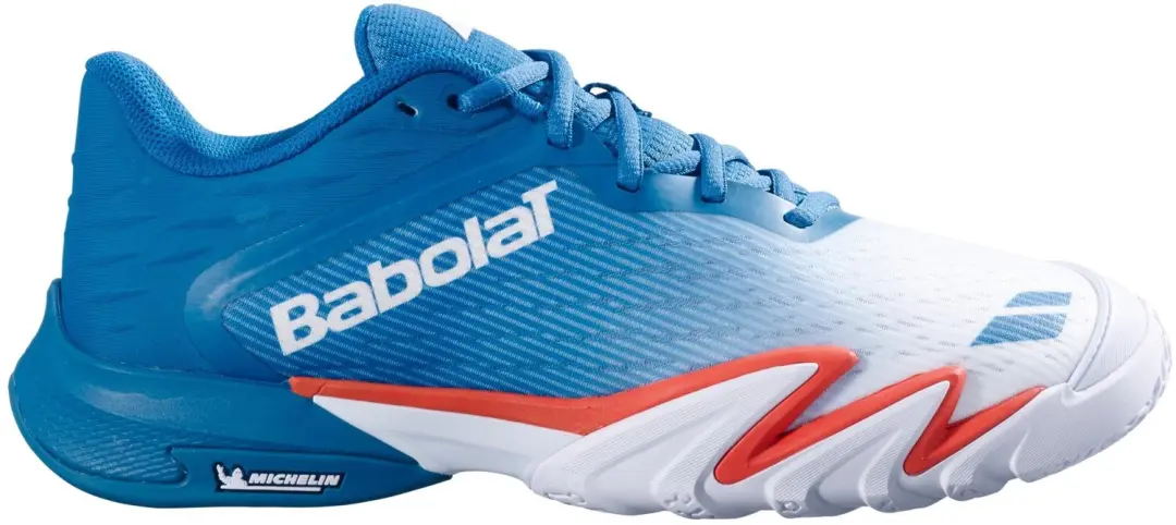 Babolat Premura 3 Hardloopschoenen - Grey - 40.5 - afbeelding 6 van 6