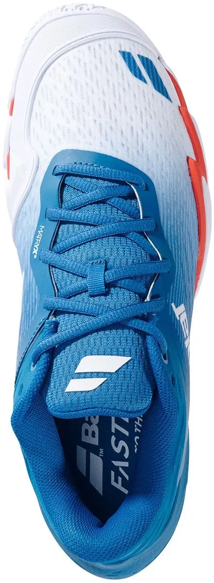 Babolat Premura 3 Hardloopschoenen - Grey - 40.5 - afbeelding 5 van 6