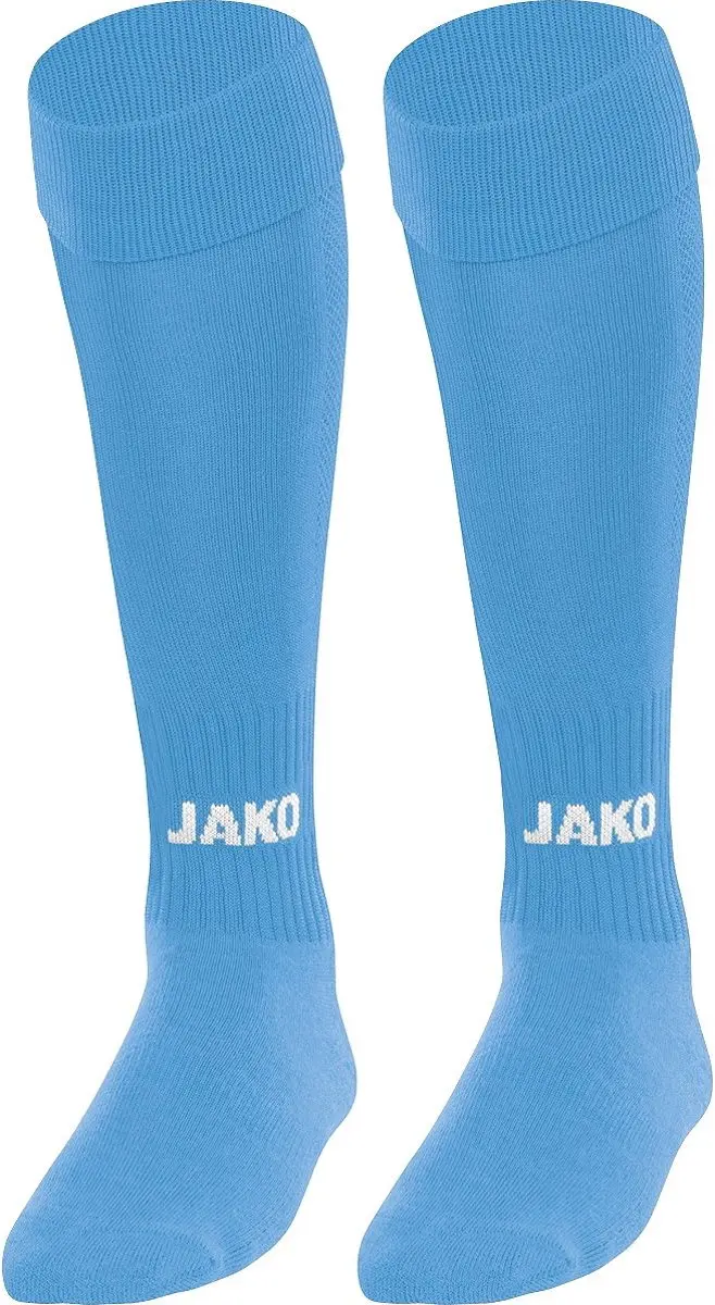 JAKO Glasgow 2.0 Voetbalkousen 39-42 - Hemelsblauw