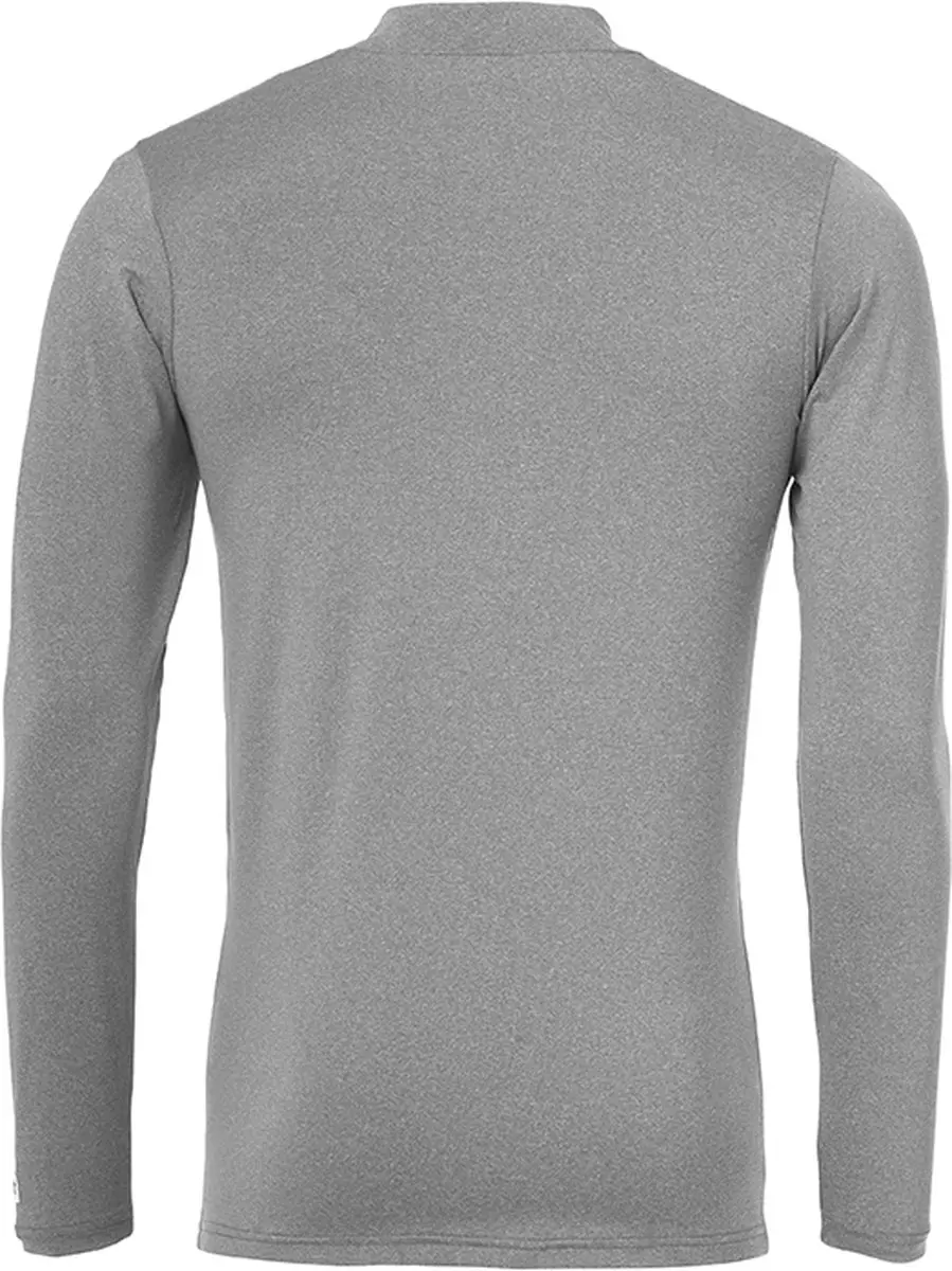 Uhlsport Distinction Colors Longsleeve Kinderen 164 - Donkergrijs