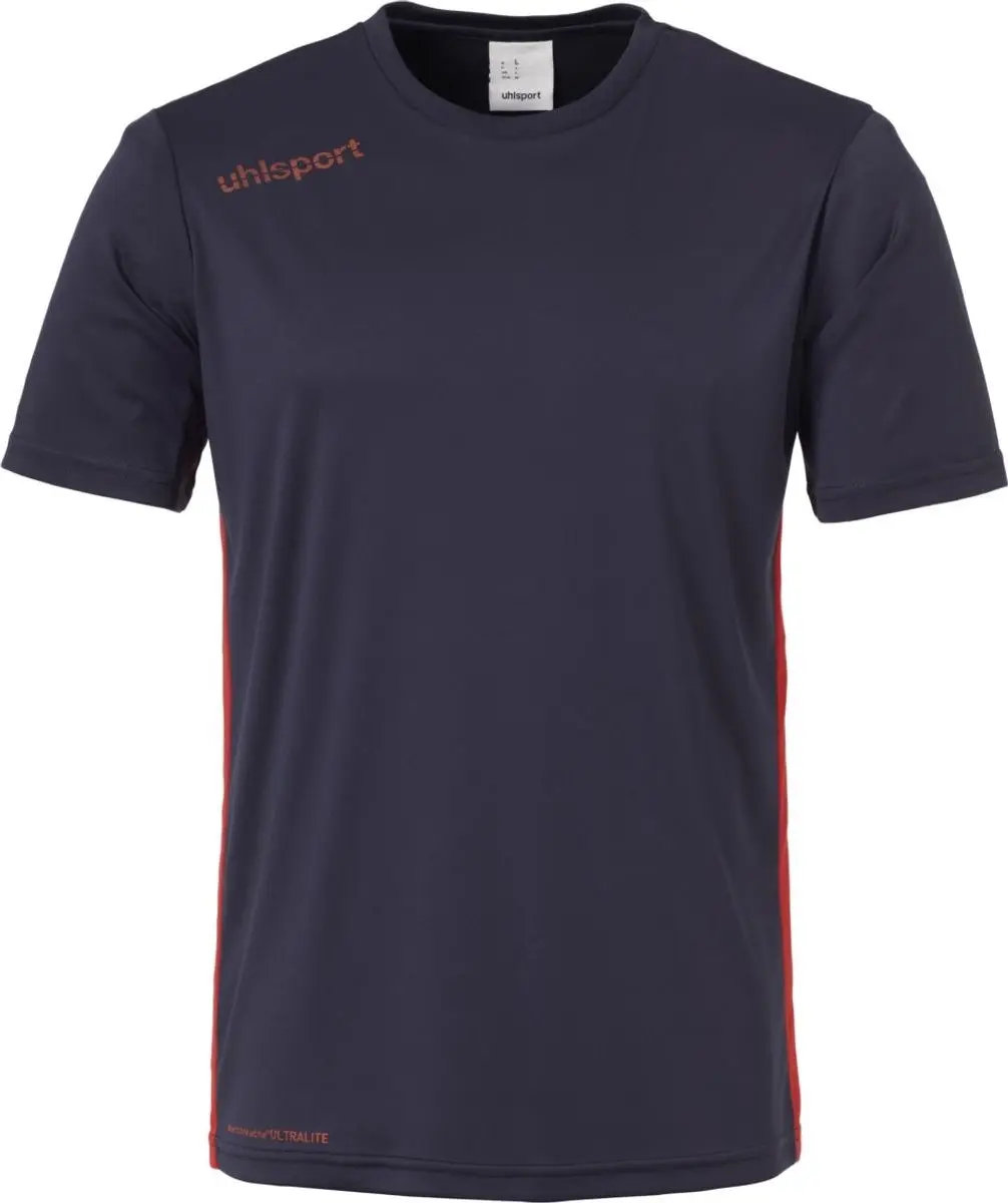 Uhlsport Essential Shirt Korte Mouw Kinderen 104