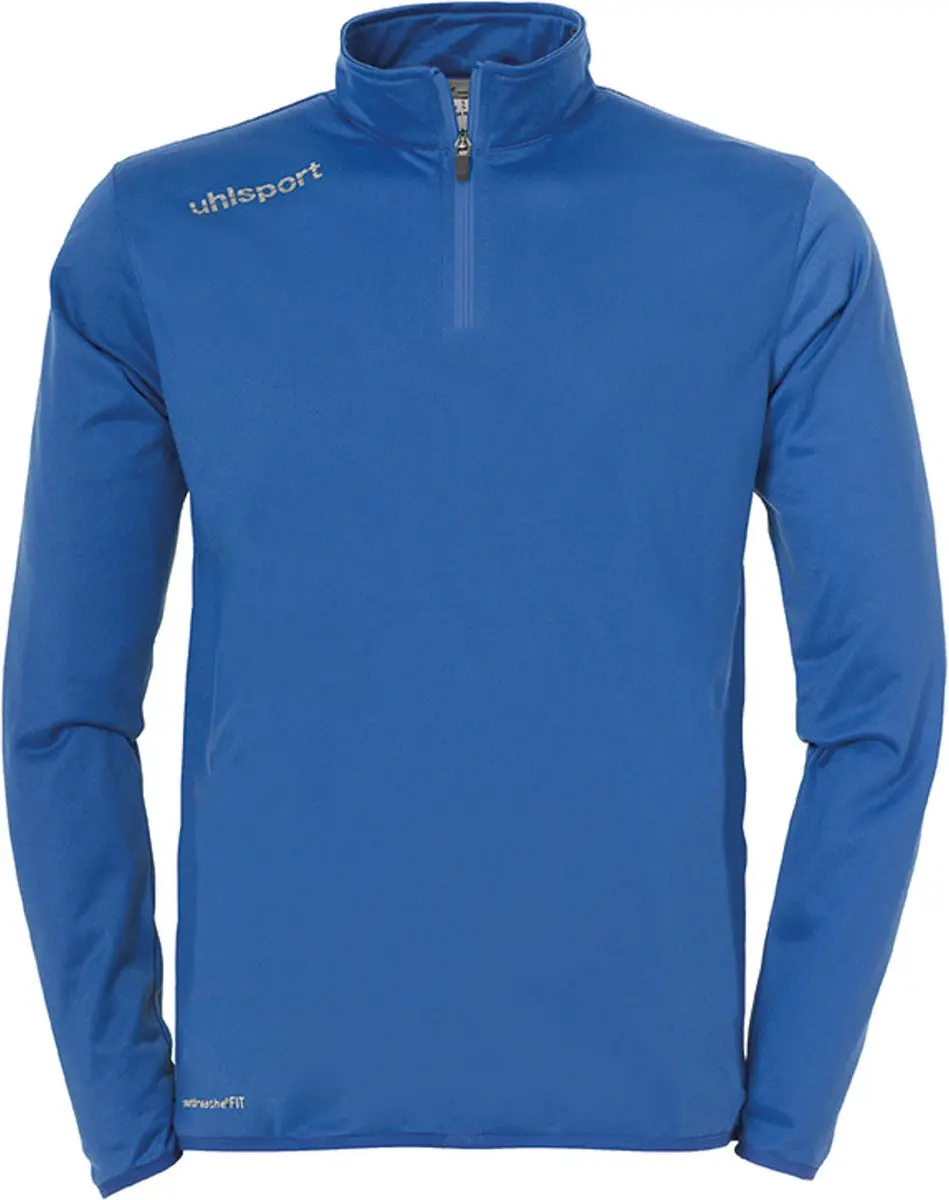 Uhlsport Essential Ziptop Kinderjas 152