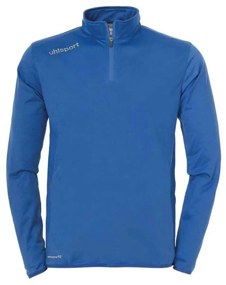 Uhlsport Essential Ziptop Heren Royal - S