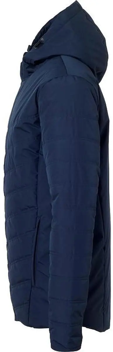 Uhlsport Essential Winterjack Heren - Marine - M