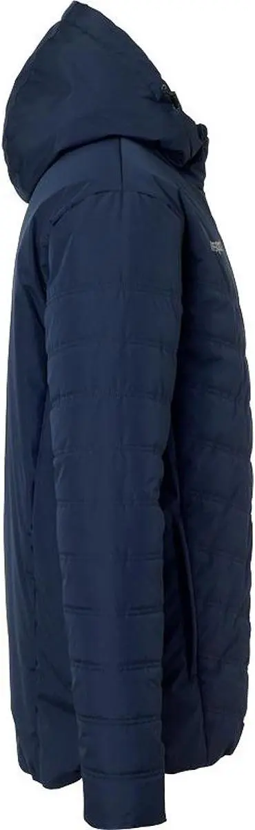 Uhlsport Essential Winterjack Heren - Marine - M