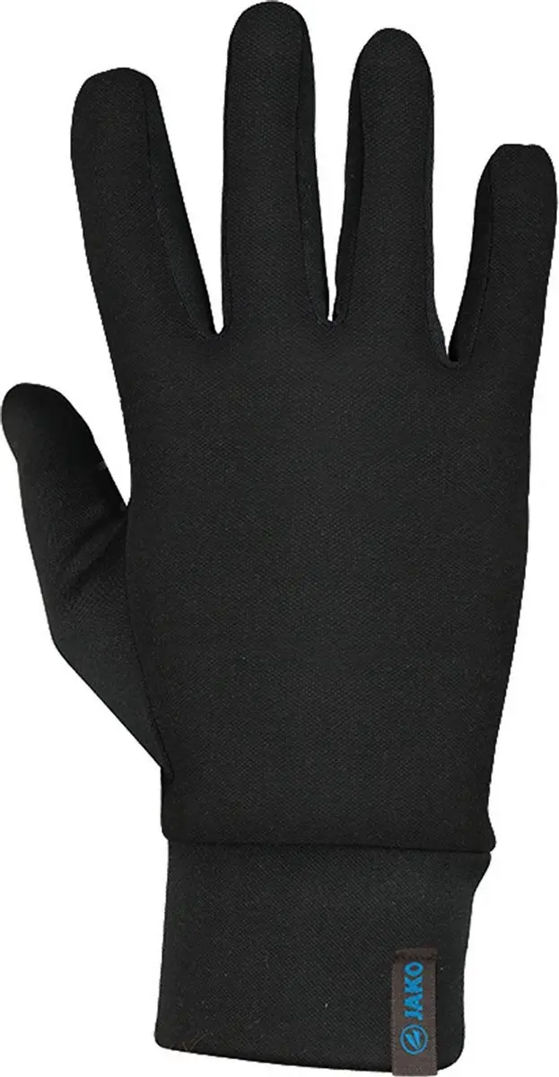 Jako Warm Functionele Handschoenen Heren - Maat 10 - Zwart