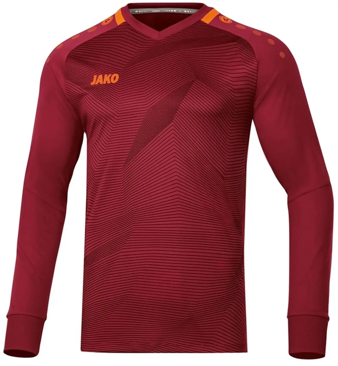 Jako Goal Keepershirt Lange Mouw Kinderen