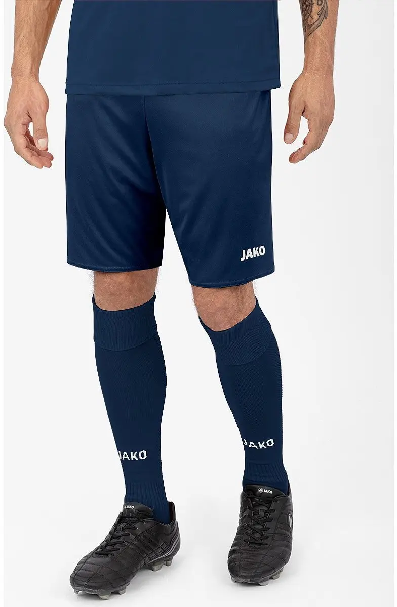 JAKO Manchester 2.0 Short - Navy S