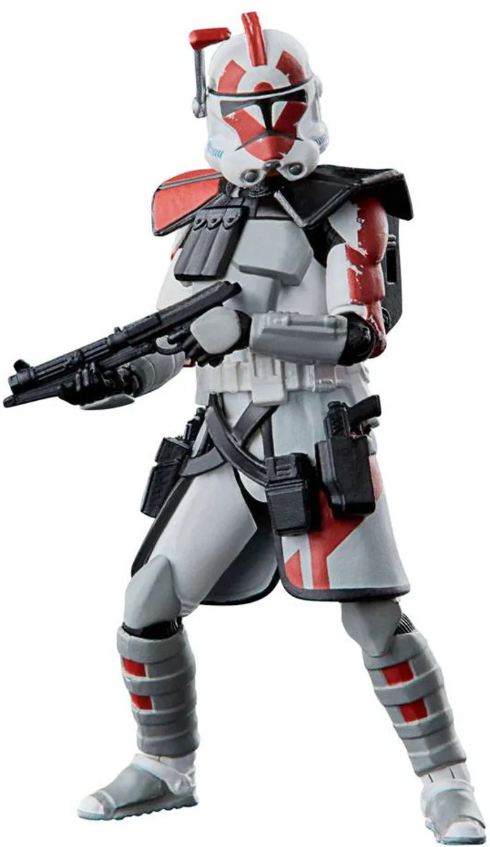 Hasbro Star Wars Battlefront II Vintage Collection ARC Trooper - Action Figuur 10cm - Multi