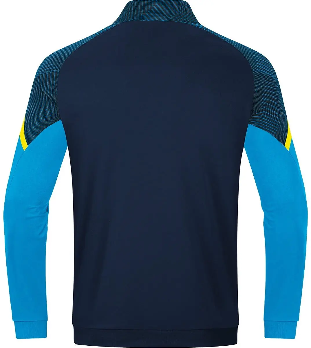 Jako Performance Polyestervest Kinderen 116 - Marine