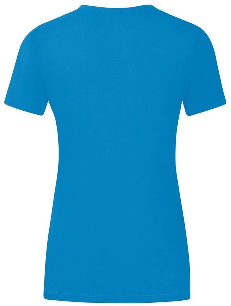 Jako Promo T-shirt Dames - Lichtblauw Maat 34