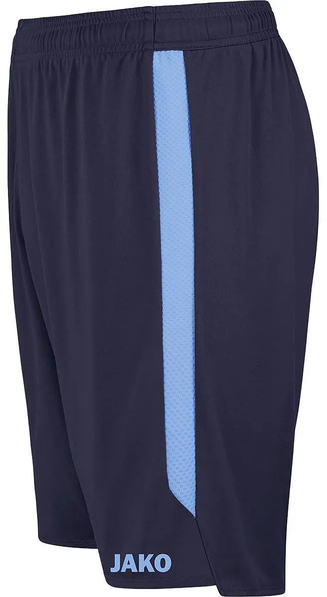 JAKO Power Short Kinderen 164 - Marine