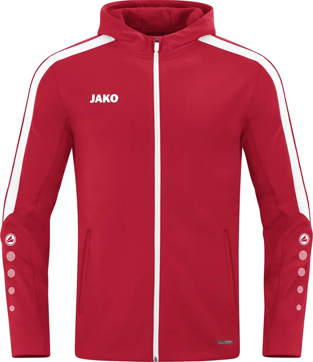 JAKO Power Jas Dames 42
