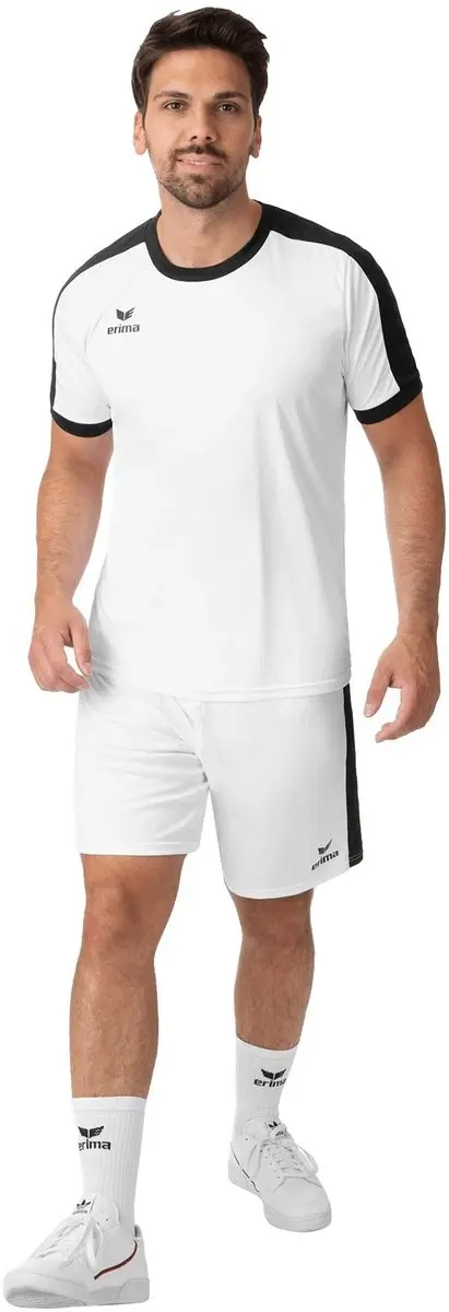 Erima Retro Star Shirt Senior - Maat S