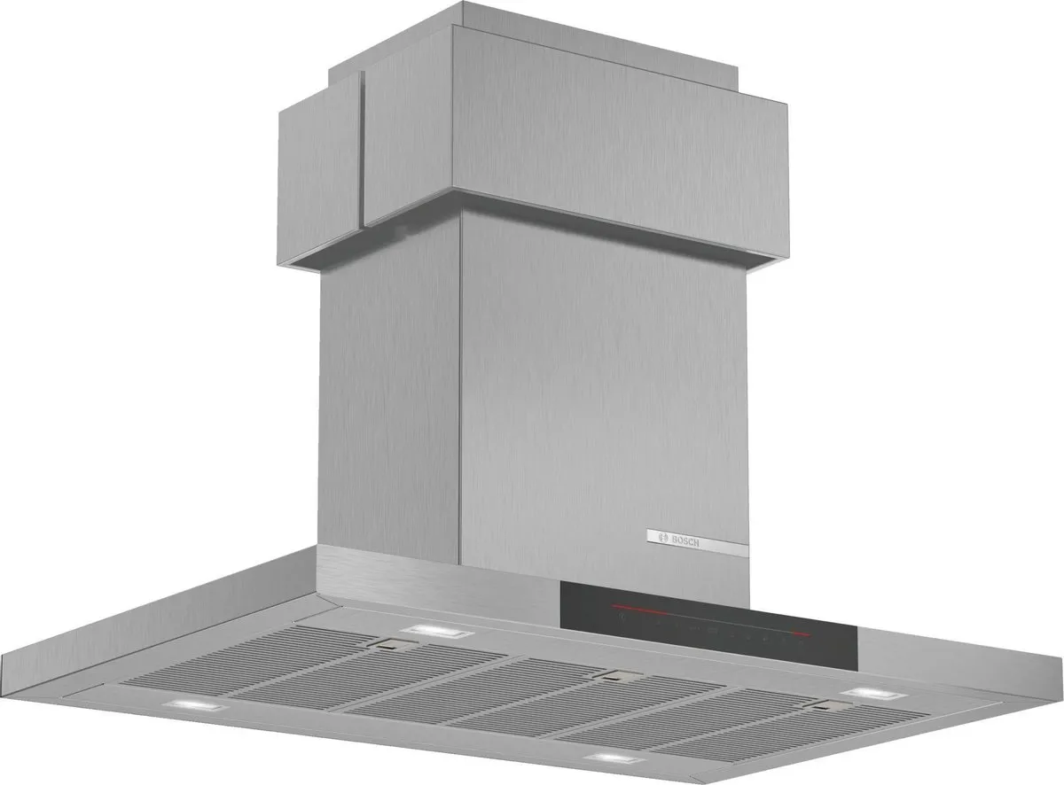 Bosch DIZ2CX5C6 Recyclageset