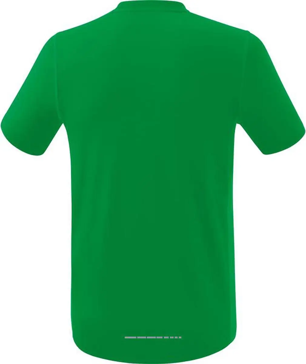 Erima Racing Hardloopshirt Heren L - Groen