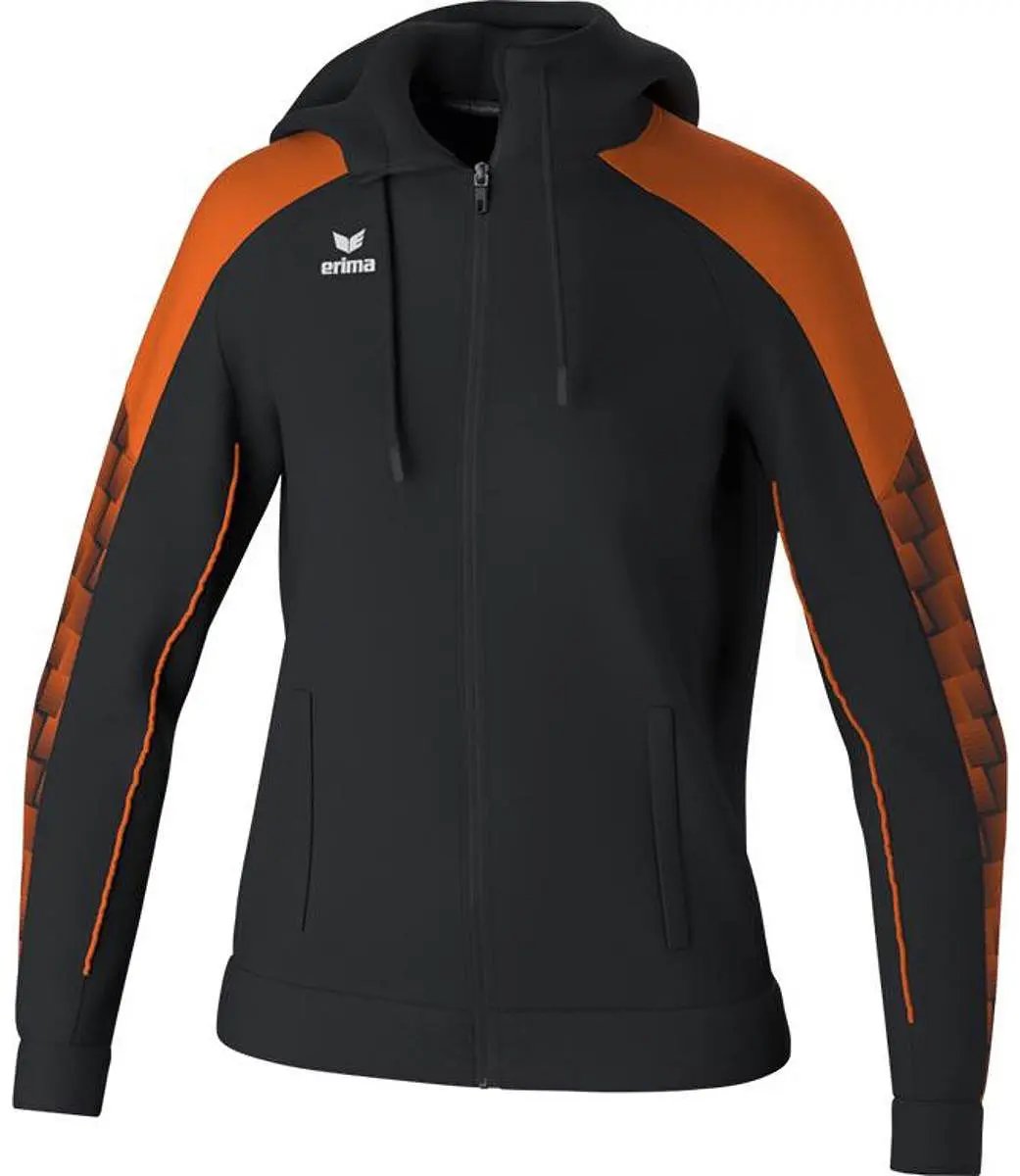Erima Evo Star Trainingsjack Dames