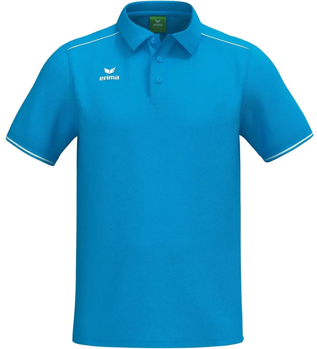 Erima CMTP 3 Wings Polo Heren