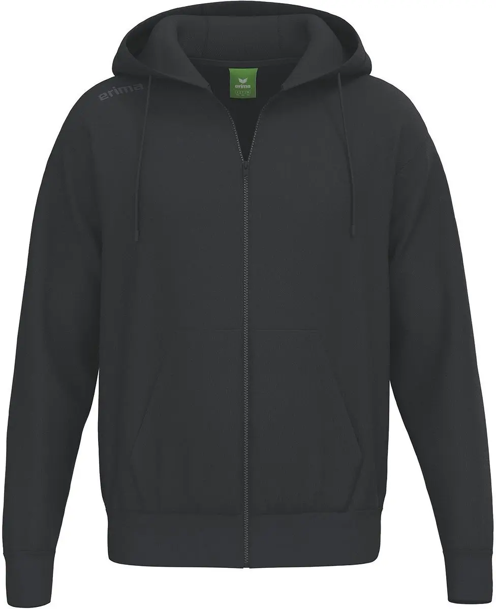 Erima Ts Sweatjack Heren