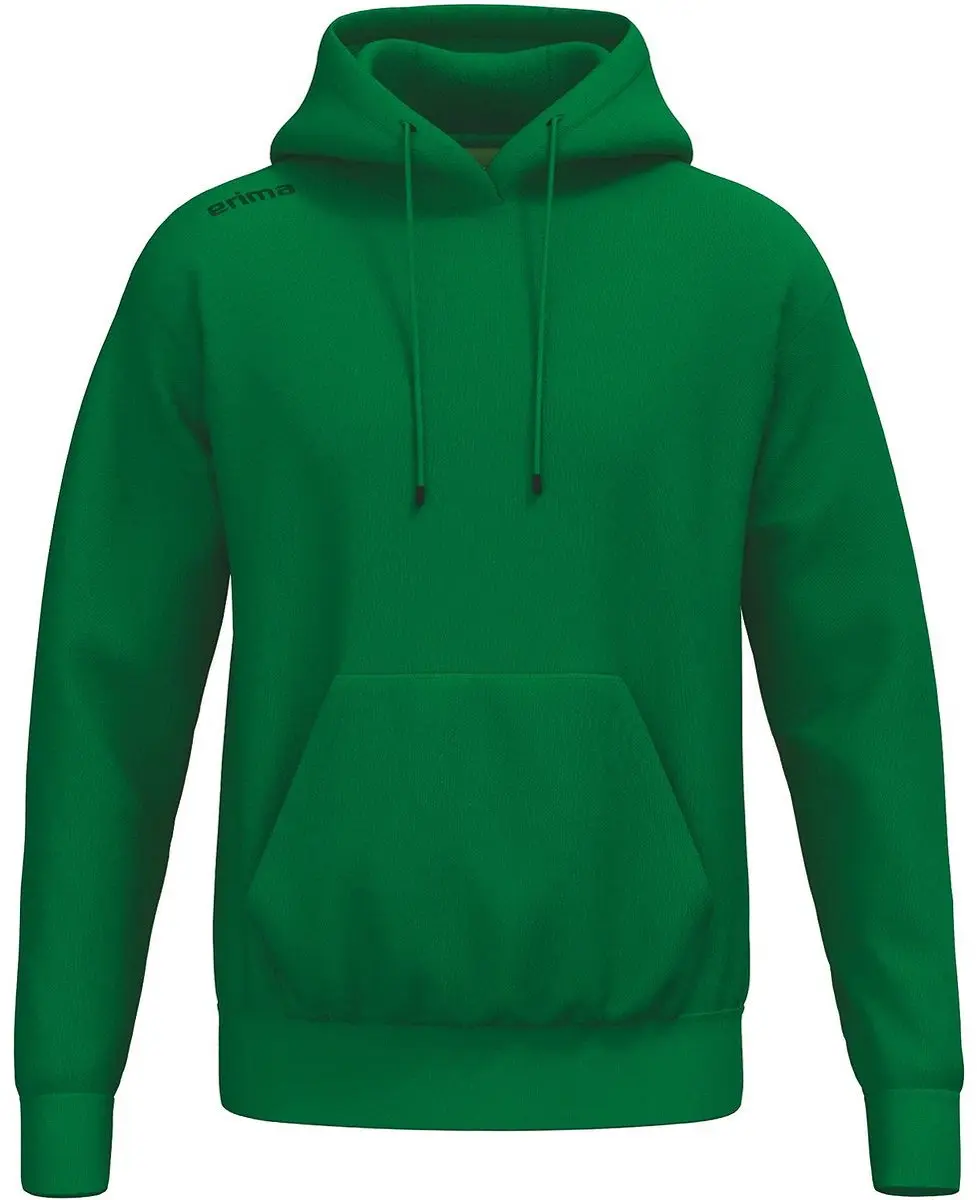 Erima Ts Sweatshirt Met Capuchon Heren