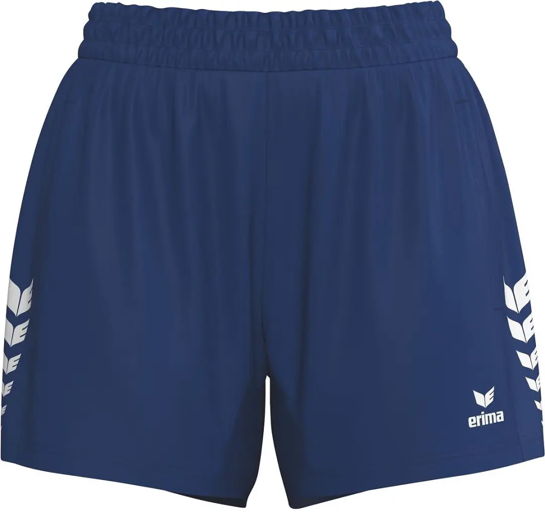 Erima Celebrate 125 Short Dames 42 - Navy