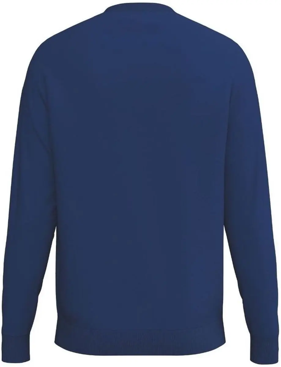 Erima Cmpt Wings Heren Sweatshirt - 3XL - Navy