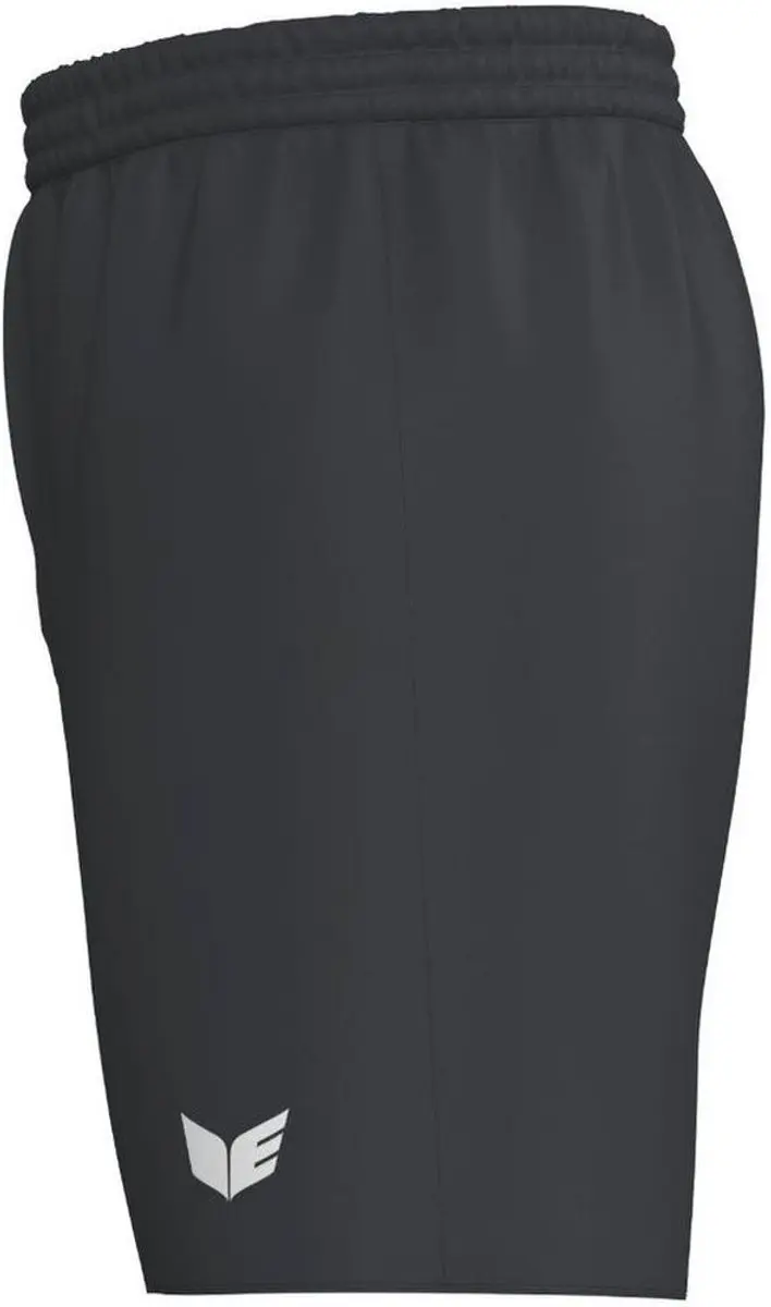 Erima Calcutta Heren Short - 4XL Zwart