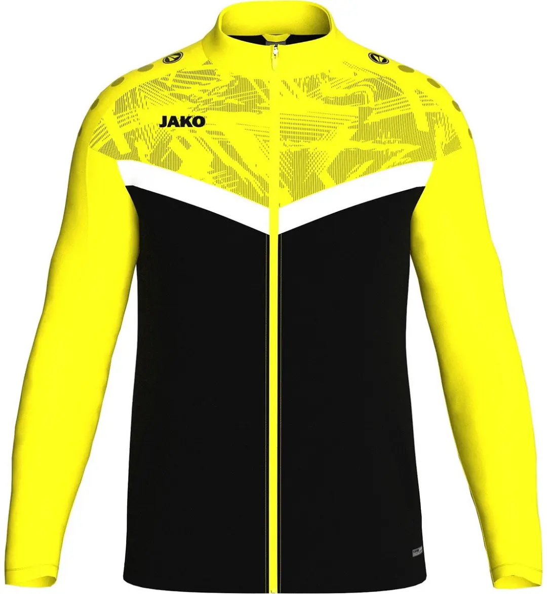JAKO Iconic Polyestervest Kinderen 116