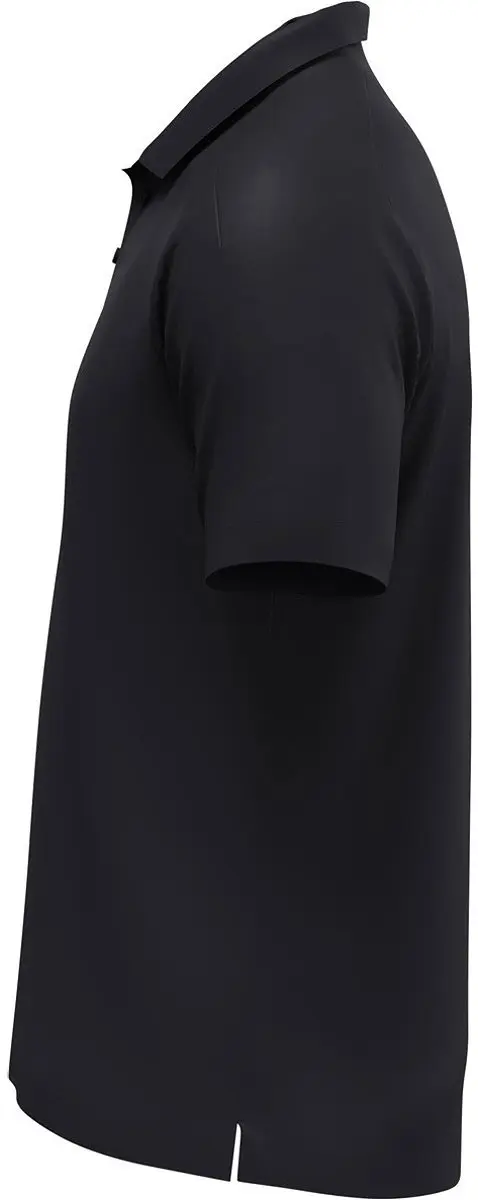 Jako Dynamic Uni Polo Heren - Zwart 4XL
