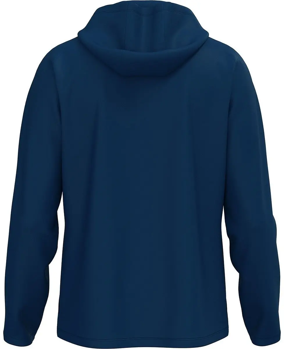 Jako One Jas Heren - Navy/Citroen S