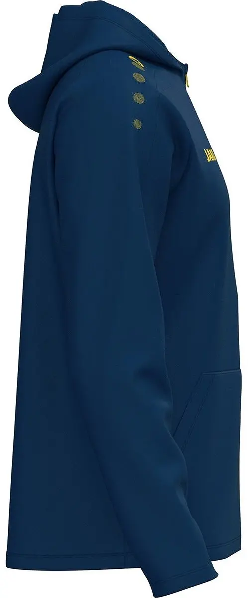 Jako One Jas Heren - Navy/Citroen S