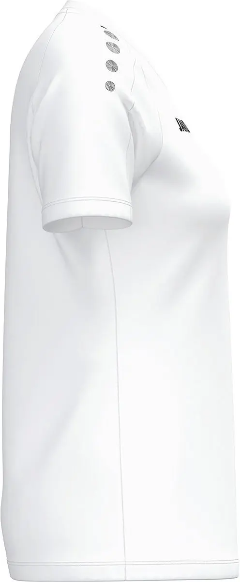 JAKO One T-Shirt Dames 42/44 - Wit